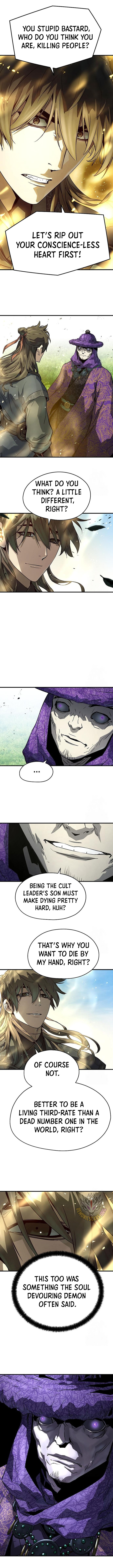 Absolute Regression Chapter 46 6